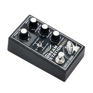 Death By Audio Dream Station Reverb / Delay