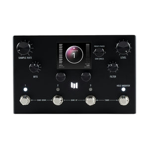 Meris Ottobit X Modular Degredation & Texture Engine