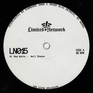 Wall Shaker / All In One