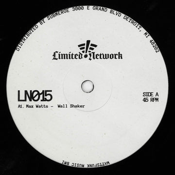 Wall Shaker / All In One