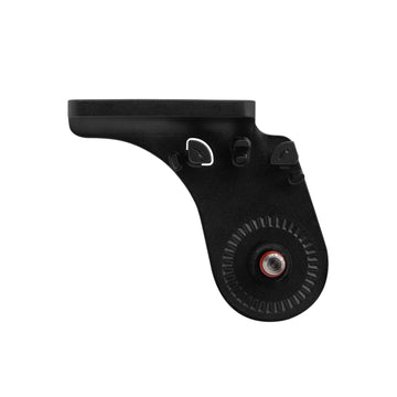 Radius RAD Mount Top Bracket w/ Thumbwheel