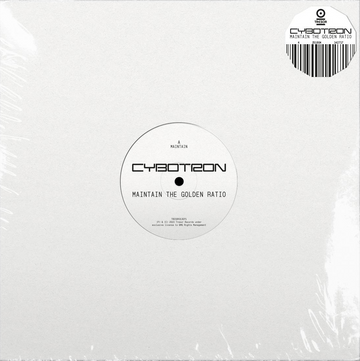 Maintain The Golden Ratio