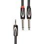 Roland 1/8" TRS - Dual 1/4" Interconnect Cable (1.5m)
