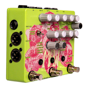 Old Blood Noise Endeavors MAW Mic Effects