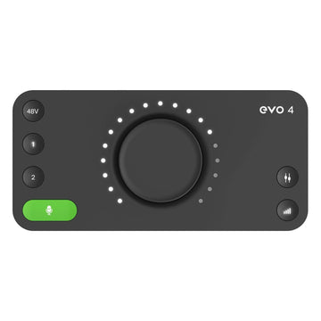 Audient EVO-4 USB Audio Interface