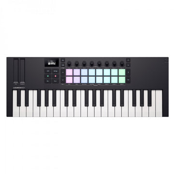 Novation Launchkey Mini 37 MK4 USB MIDI Controller
