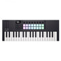 Novation Launchkey Mini 37 MK4 USB MIDI Controller