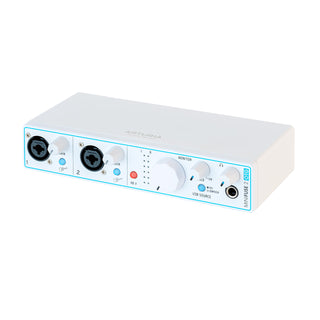 Arturia MiniFuse 2 OTG USB Audio Interface