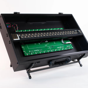 Make Noise 7U 104hp 4 Zone CV Bus Eurorack Case