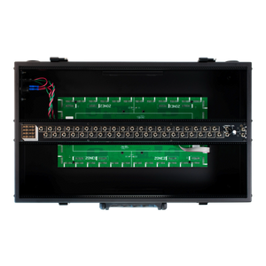 Make Noise 7U 104hp 4 Zone CV Bus Eurorack Case