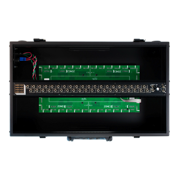 Make Noise 7U 104hp 4 Zone CV Bus Eurorack Case