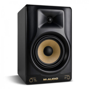 M-Audio Forty Sixty Active Studio Monitor with DSP