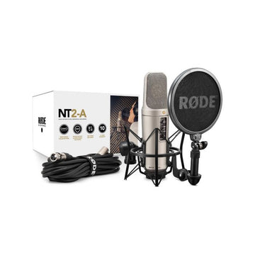 Rode NT2-A Studio Kit