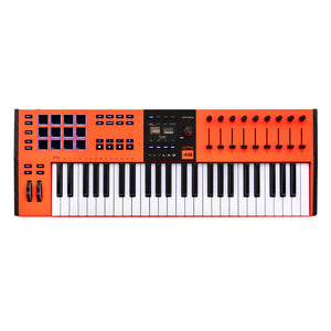 Arturia Keylab MK3 - Ultra Edition (49 & 61-Key)
