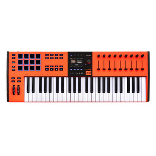 Arturia Keylab MK3 - Ultra Edition (49 & 61-Key)