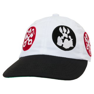 The Trilogy Tapes TTT 4 Marks Cap