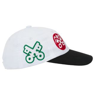 The Trilogy Tapes TTT 4 Marks Cap