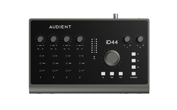 Audient ID44 MKii High Performance USB Interface