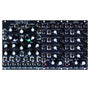 Make Noise PoliMATHS & 2x QXG Module Bundle