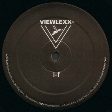 Space Invaders Are Smoking Grass / You and Yours