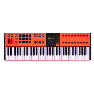 Arturia Keylab MK3 - Ultra Edition (49 & 61-Key)