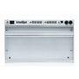 Intellijel 4U 62HP Palette Case w/ Power (Silver)