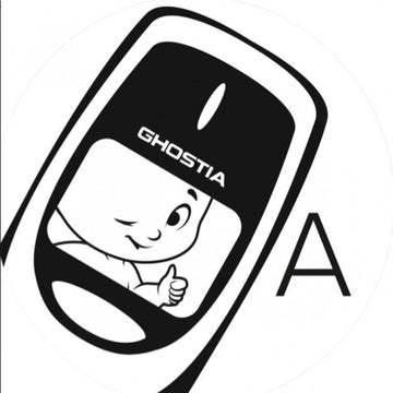 Ghost Phone 008
