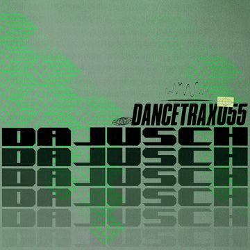 Dance Trax Vol 55