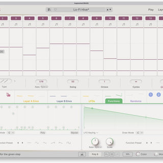 Arturia Augmented Brass Plugin