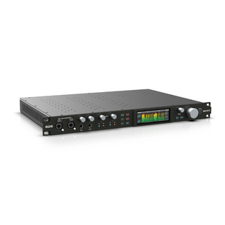MOTU 828 28x32 USB Audio Interface