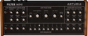 Arturia Mini-Filter