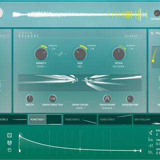 Arturia Efx Fragments