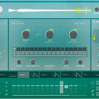 Arturia Efx Fragments