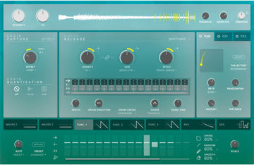 Arturia Efx Fragments