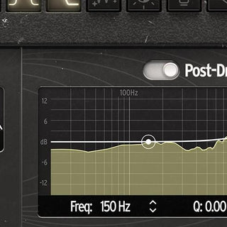 Arturia Dist OPAMP-21