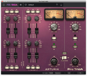 Arturia TridA-Pre