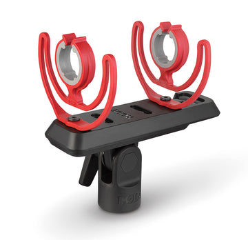 Rode SM4-R Camera Mount Shotgun Mic Suspension