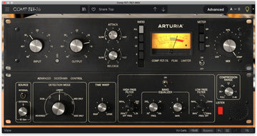 Arturia FET-76