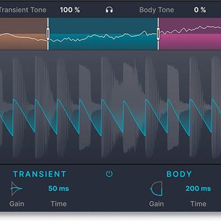 Arturia Bus Transient