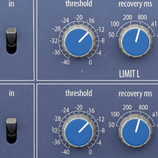 Arturia Comp DIODE-609 Plugin