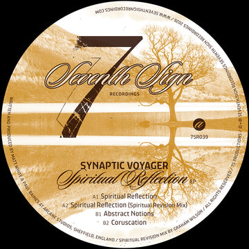 Spiritual Reflection EP