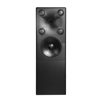 Genelec 8381AM SAM Adaptive Point Source Main Monitor