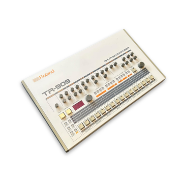 Roland TR-909 Rhythm Composer