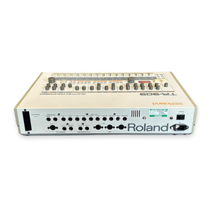 Roland TR-909 Rhythm Composer
