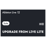 Ableton Live 12 Suite Upgrade from Live Lite