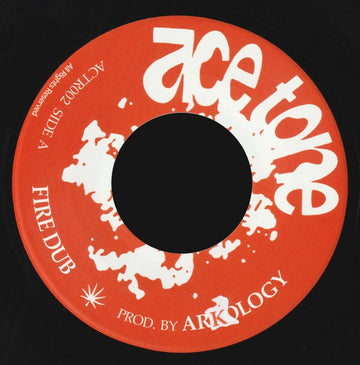 Fire Dub / Education Dub