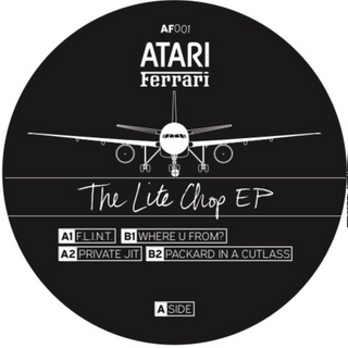 The Lite Chop EP