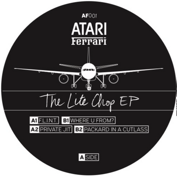 The Lite Chop EP