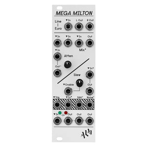 ALM Mega Milton: Compact Utility - ALM037