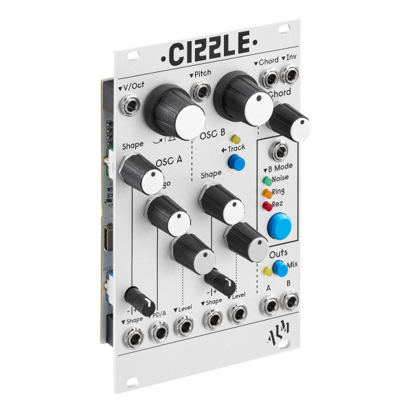 ALM Busy Circuits CIZZLE Phase Distortion VCO (ALM042)